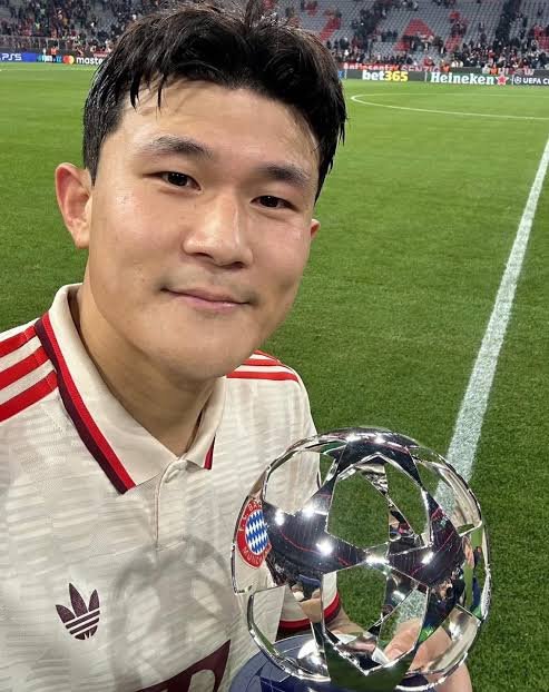 Vince™ tweet media