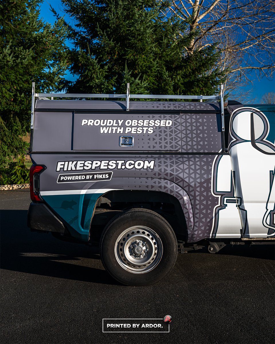 ARDOR Printing tweet media