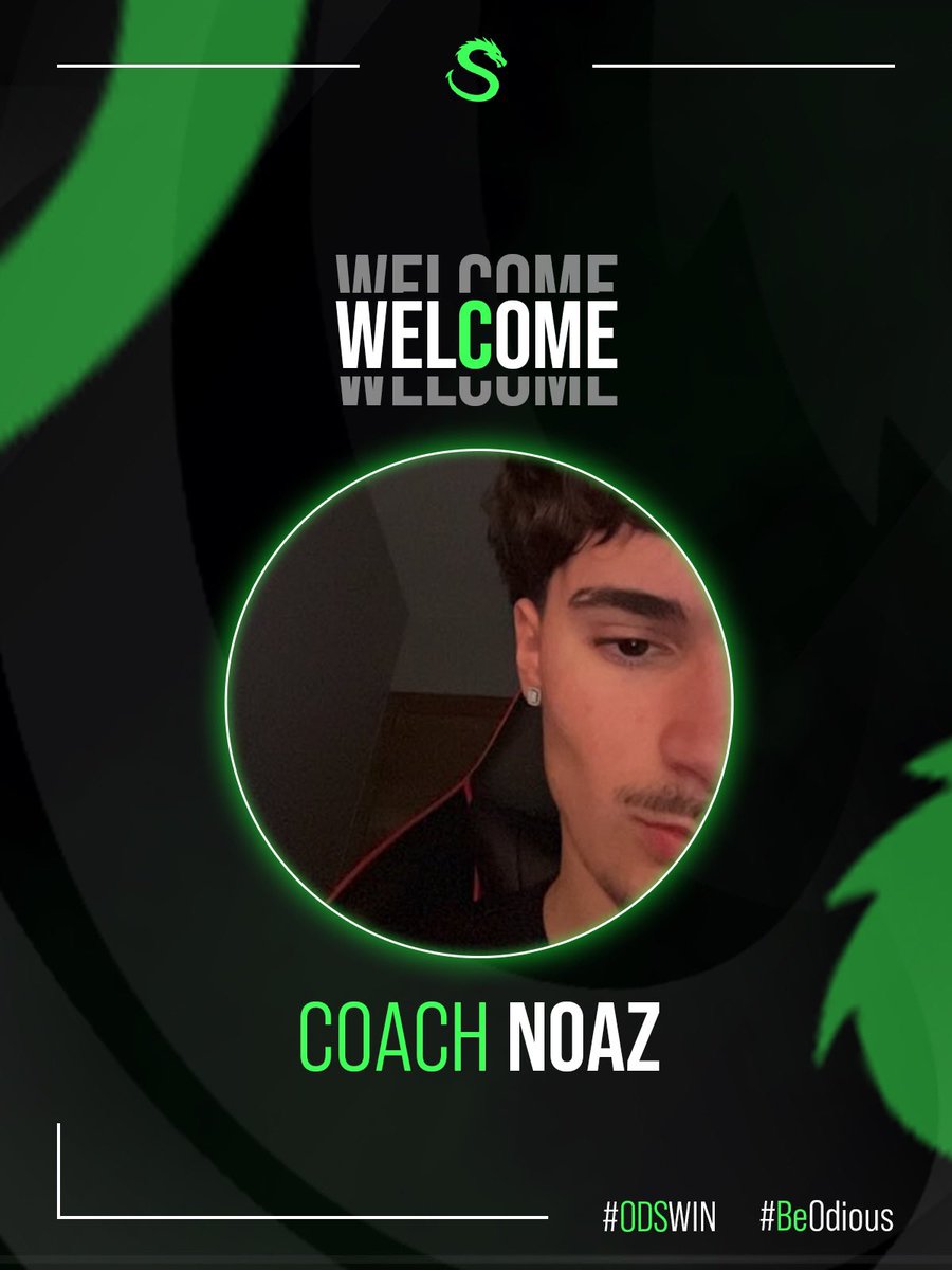 Odious esport tweet media