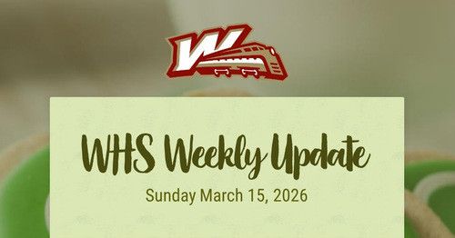 Whitehall High School - PA tweet media