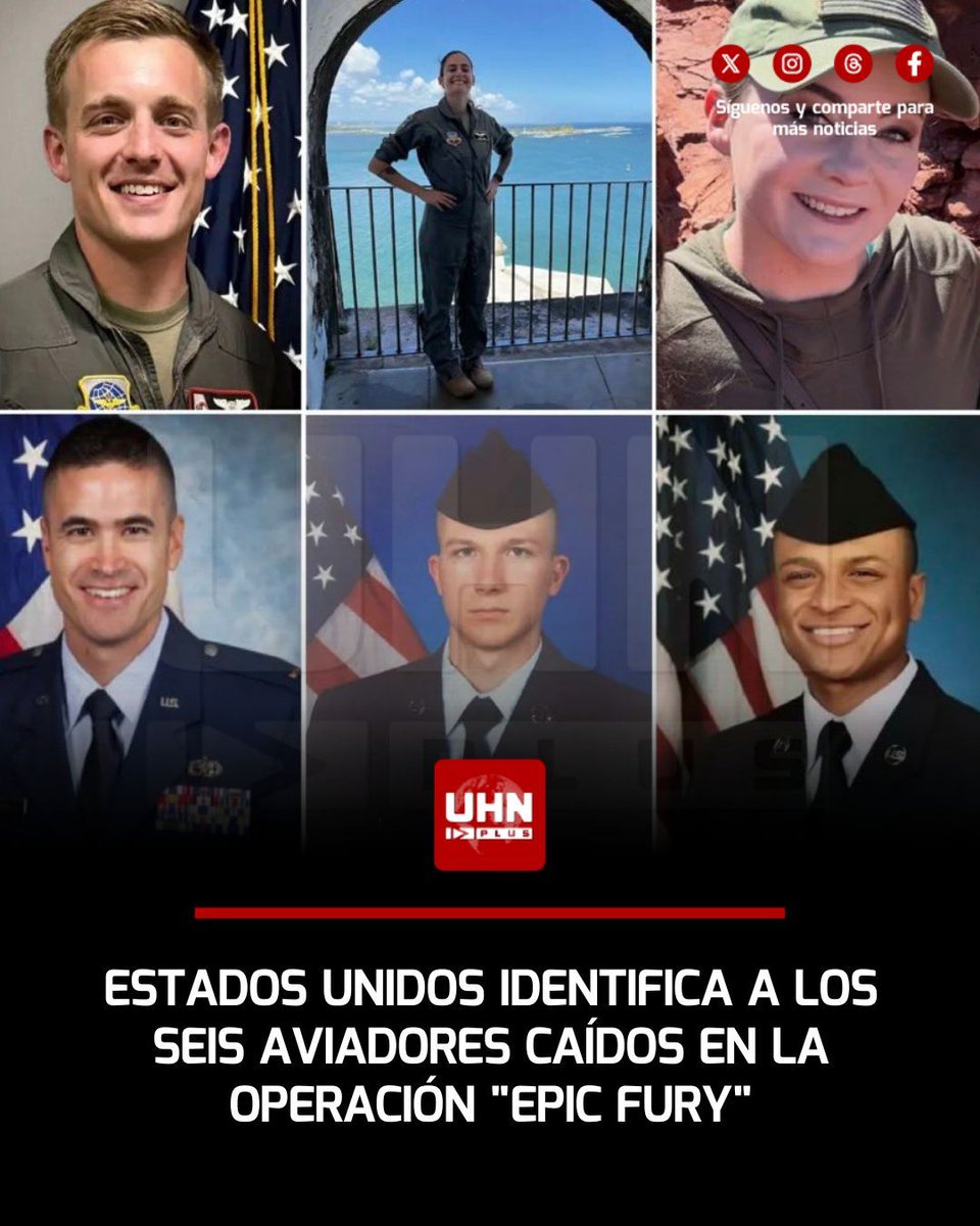 UHN Plus tweet media