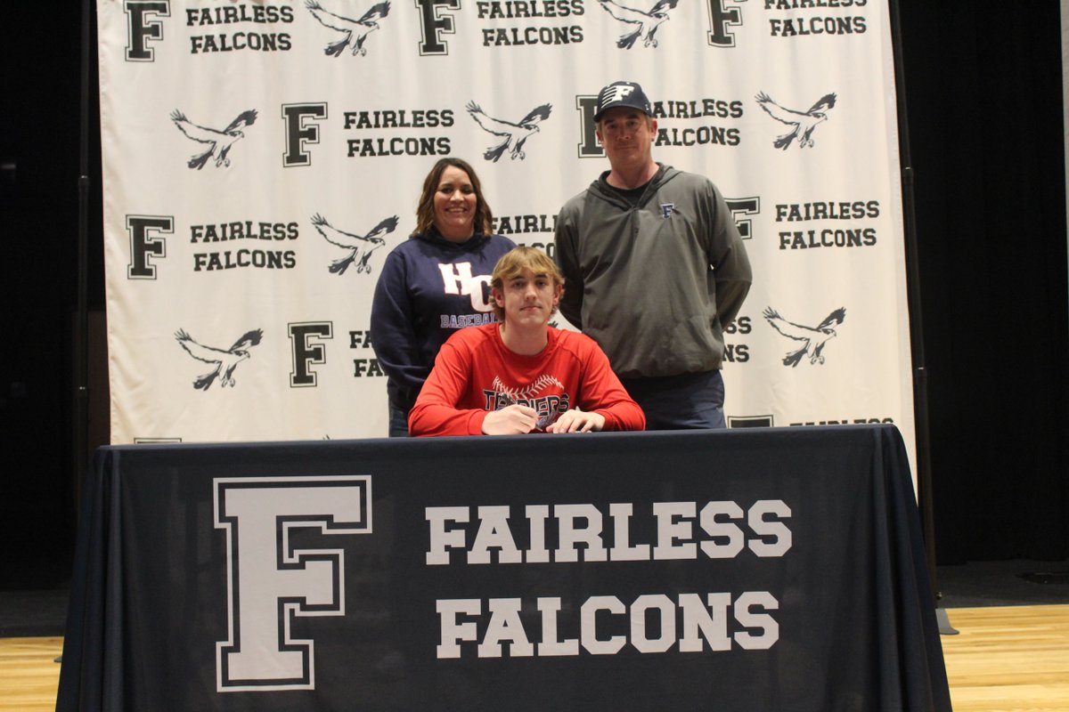 Fairless Athletics tweet media