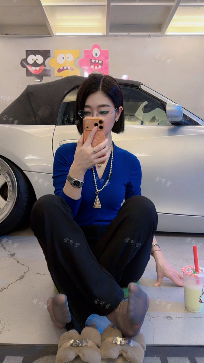 金可爱💖 tweet media