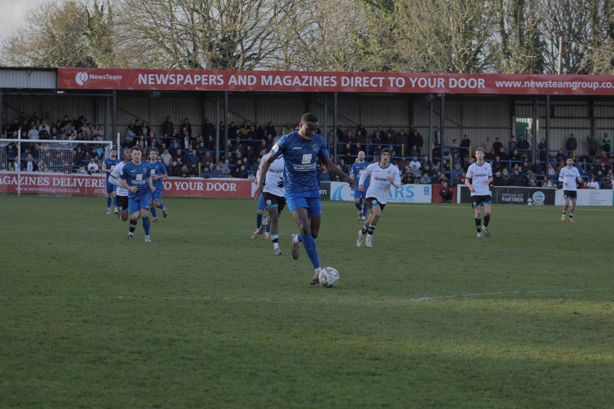 Chippenham Town FC tweet media