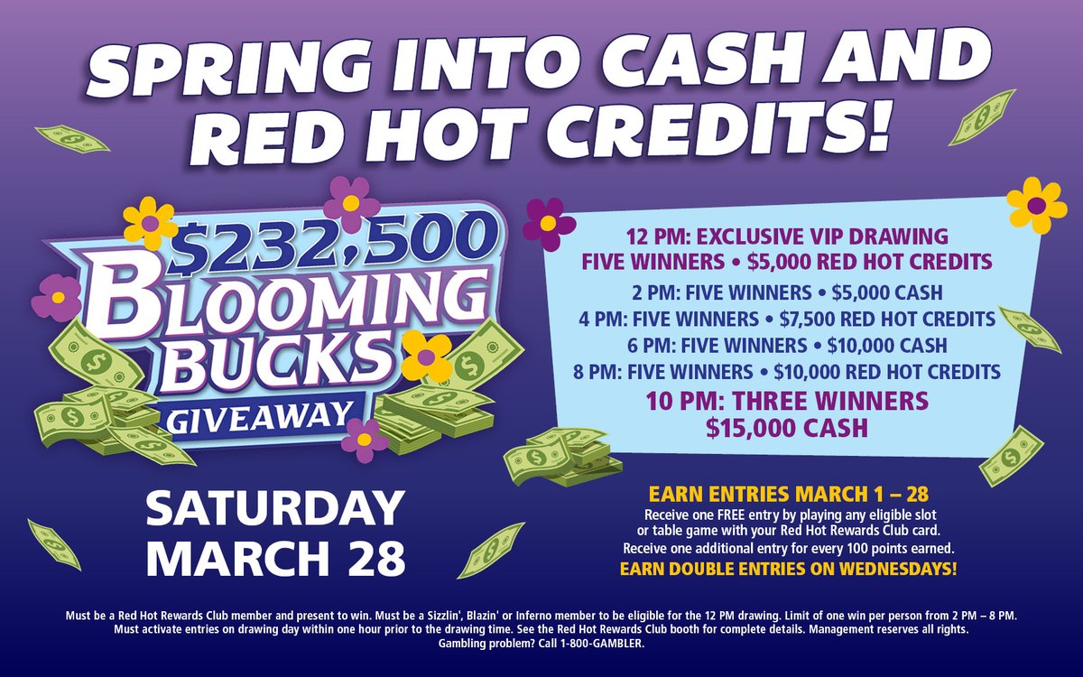 FireKeepers Casino tweet media