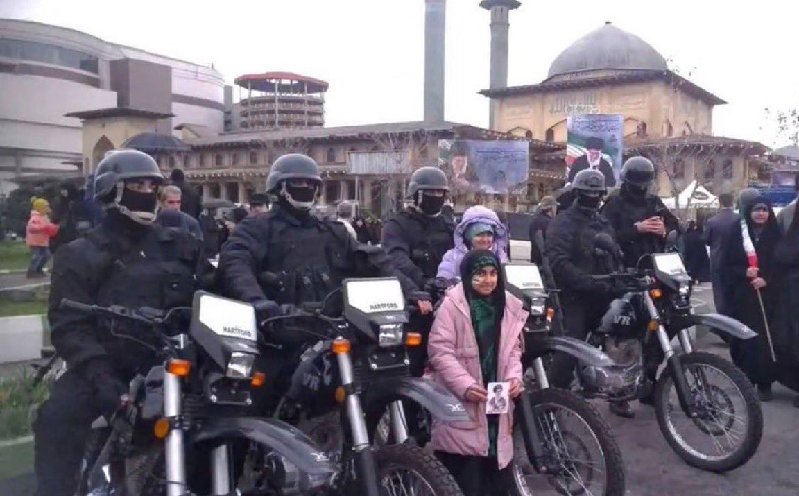 𝐍𝐢𝐨𝐡 𝐁𝐞𝐫𝐠 🇮🇷 ✡︎ tweet media