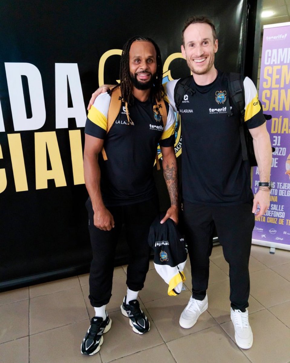 Gigantes del Basket tweet media