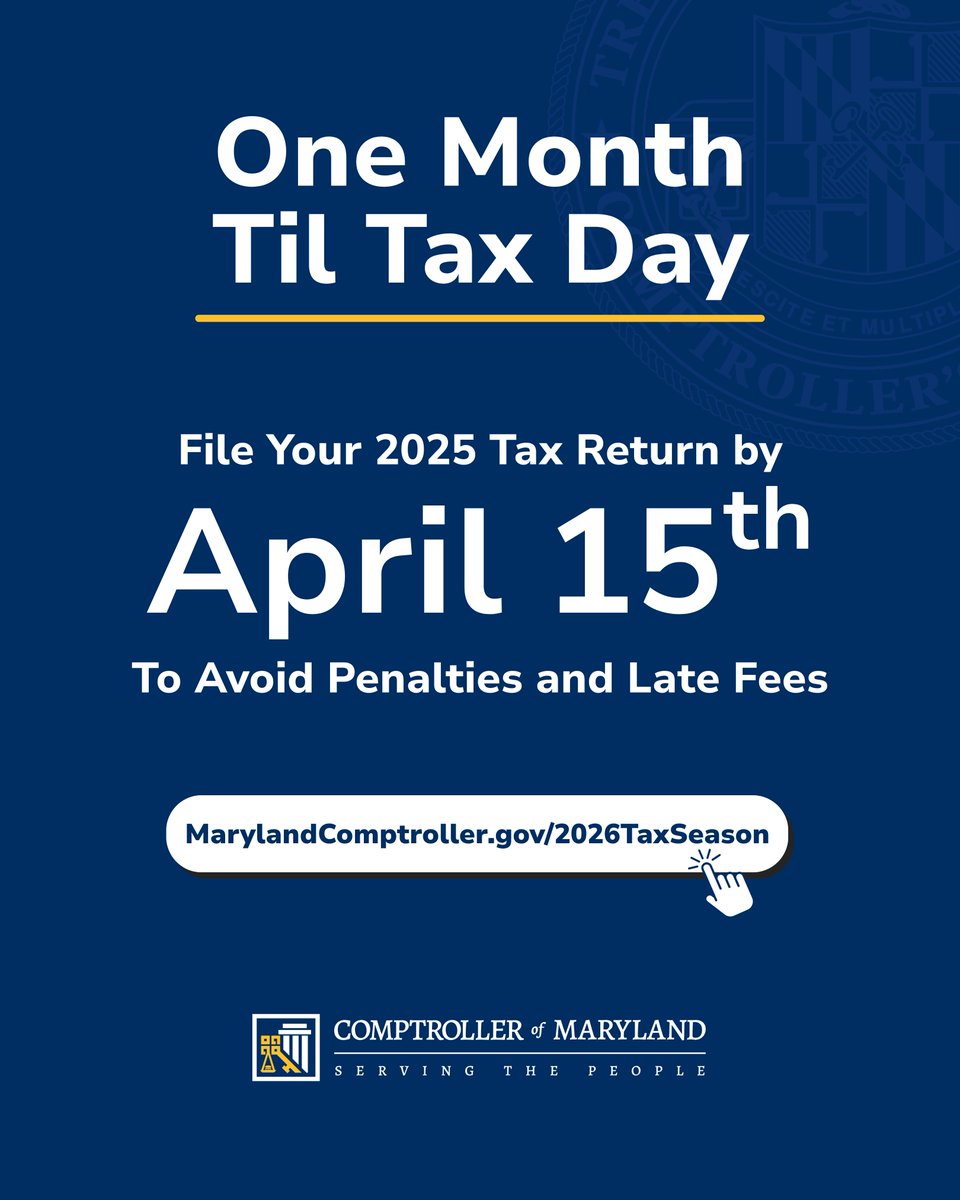 Comptroller of Maryland Brooke Lierman tweet media