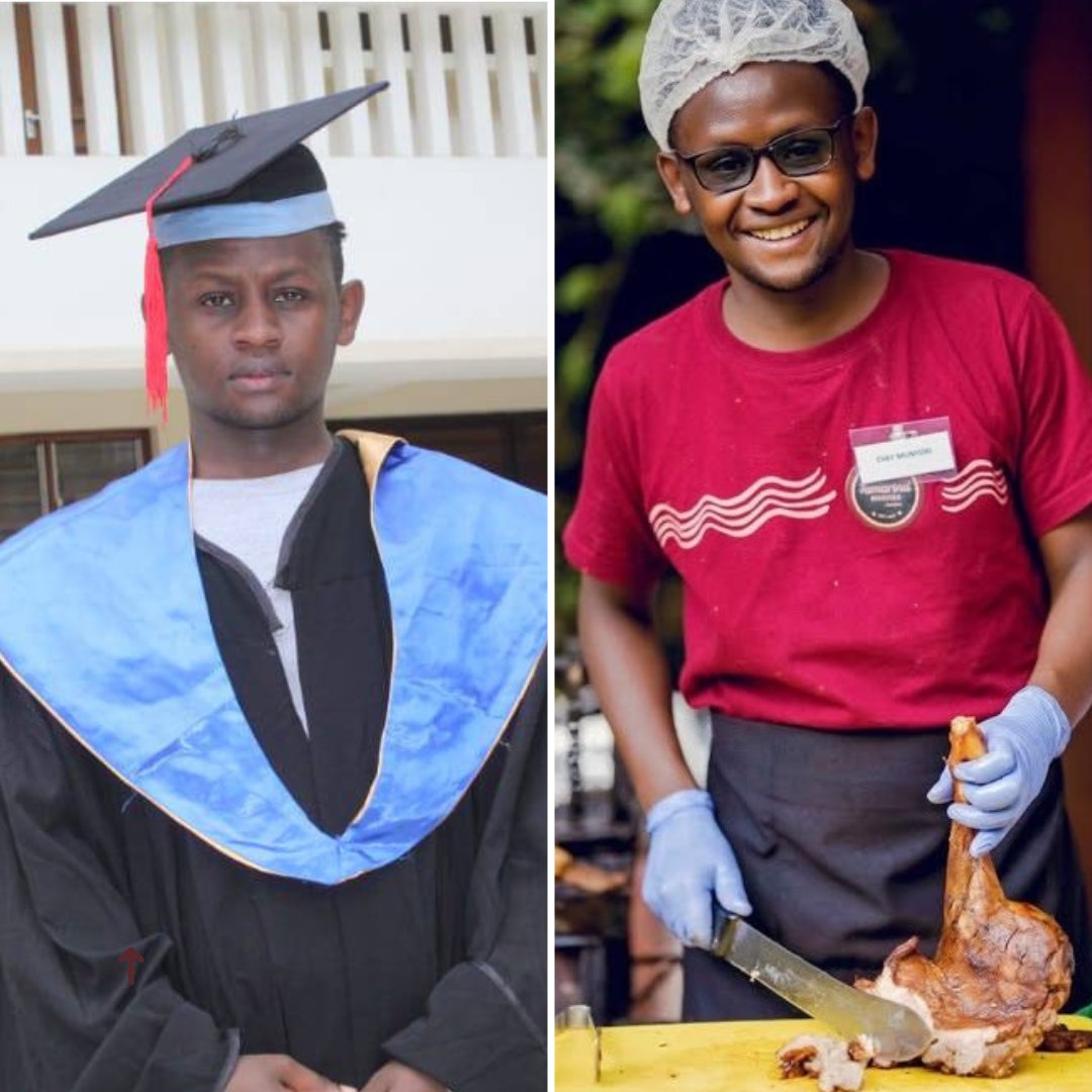 Moja_Tu's tweet photo. “An investment in knowledge pays the best interest.” – Benjamin Franklin 

Invest in education 📚 today and watch futures flourish.  

#EducationImpact #EmpowerStudents #ChangeLives https://t.co/ePog8Yhu0M