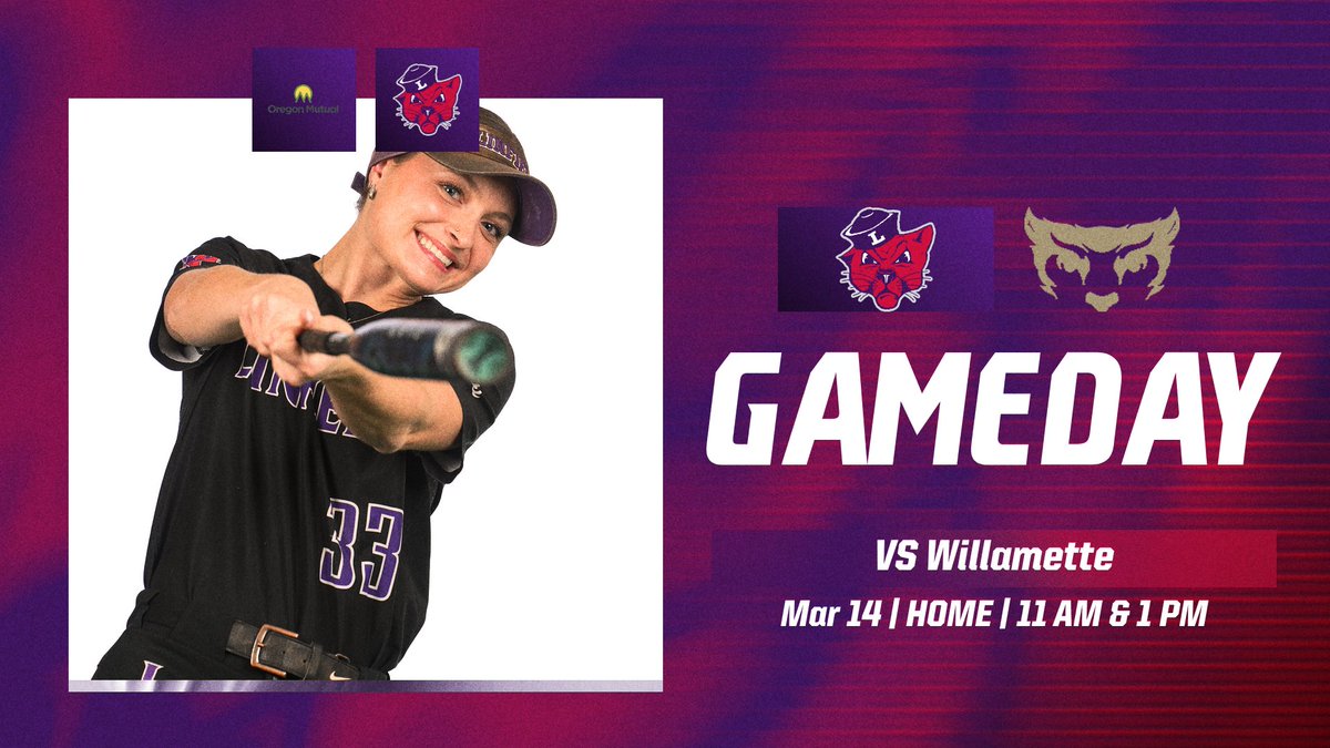 Linfield Softball tweet media