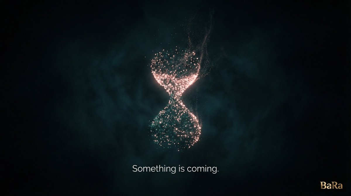 BaRa Health tweet media