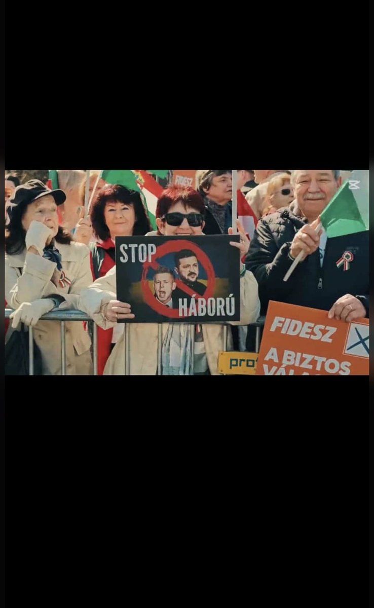 15.03.2026 Friedensmarsch in Budapest 🙏👍👏 Die Menschen erkennen die Globalterroristen ‼️‼️‼️