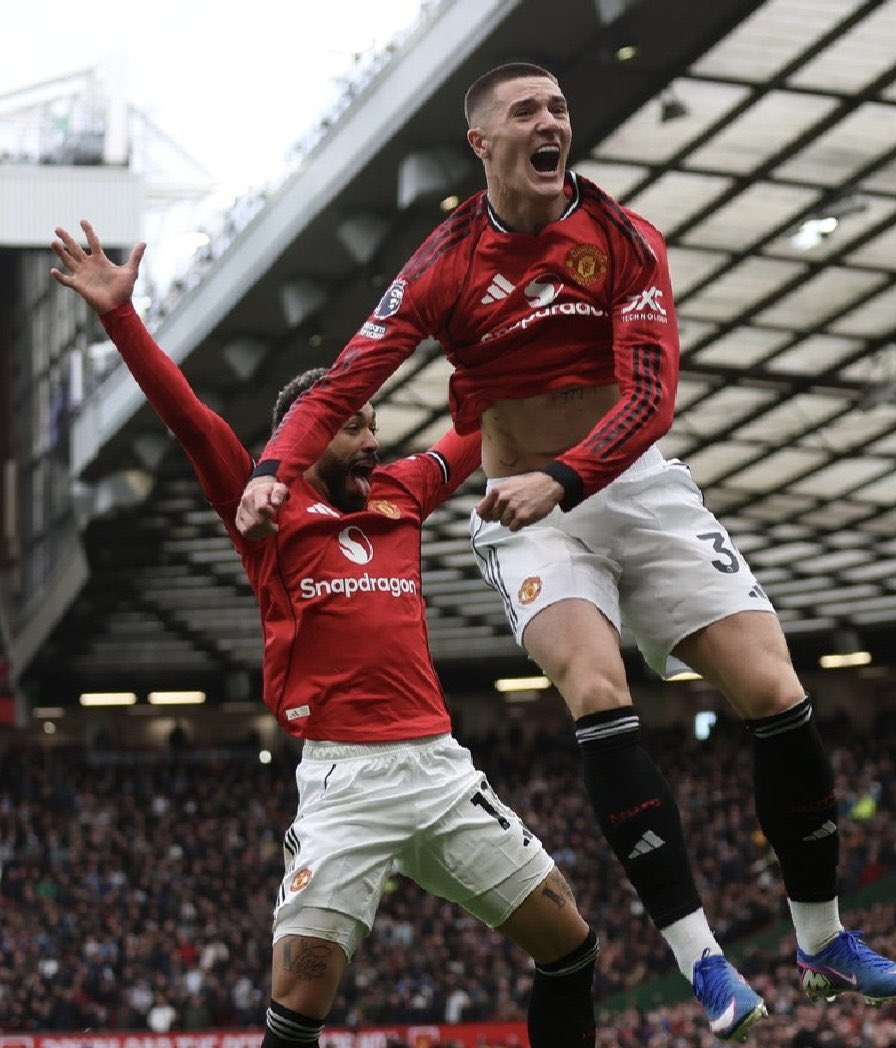 Official Blessing tweet media