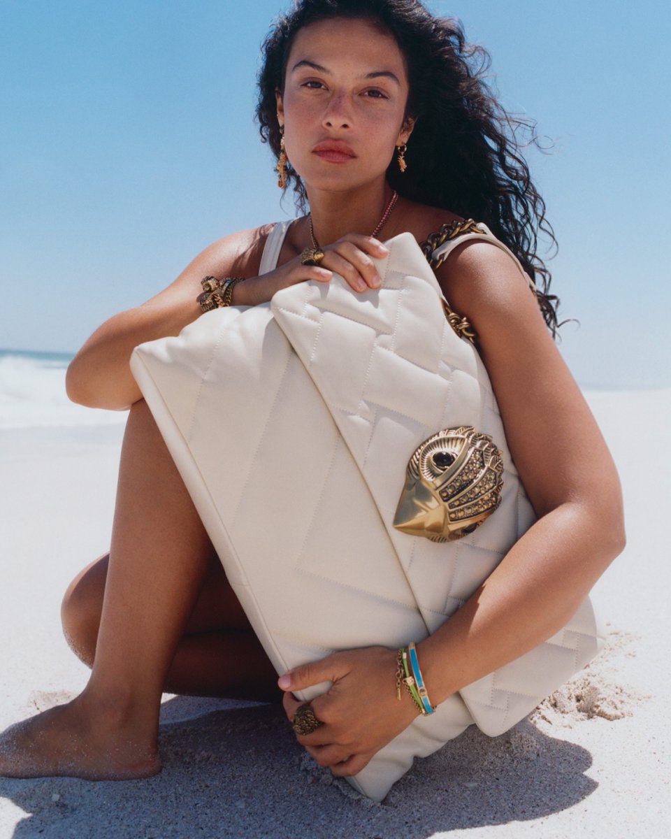 Kurt Geiger tweet media