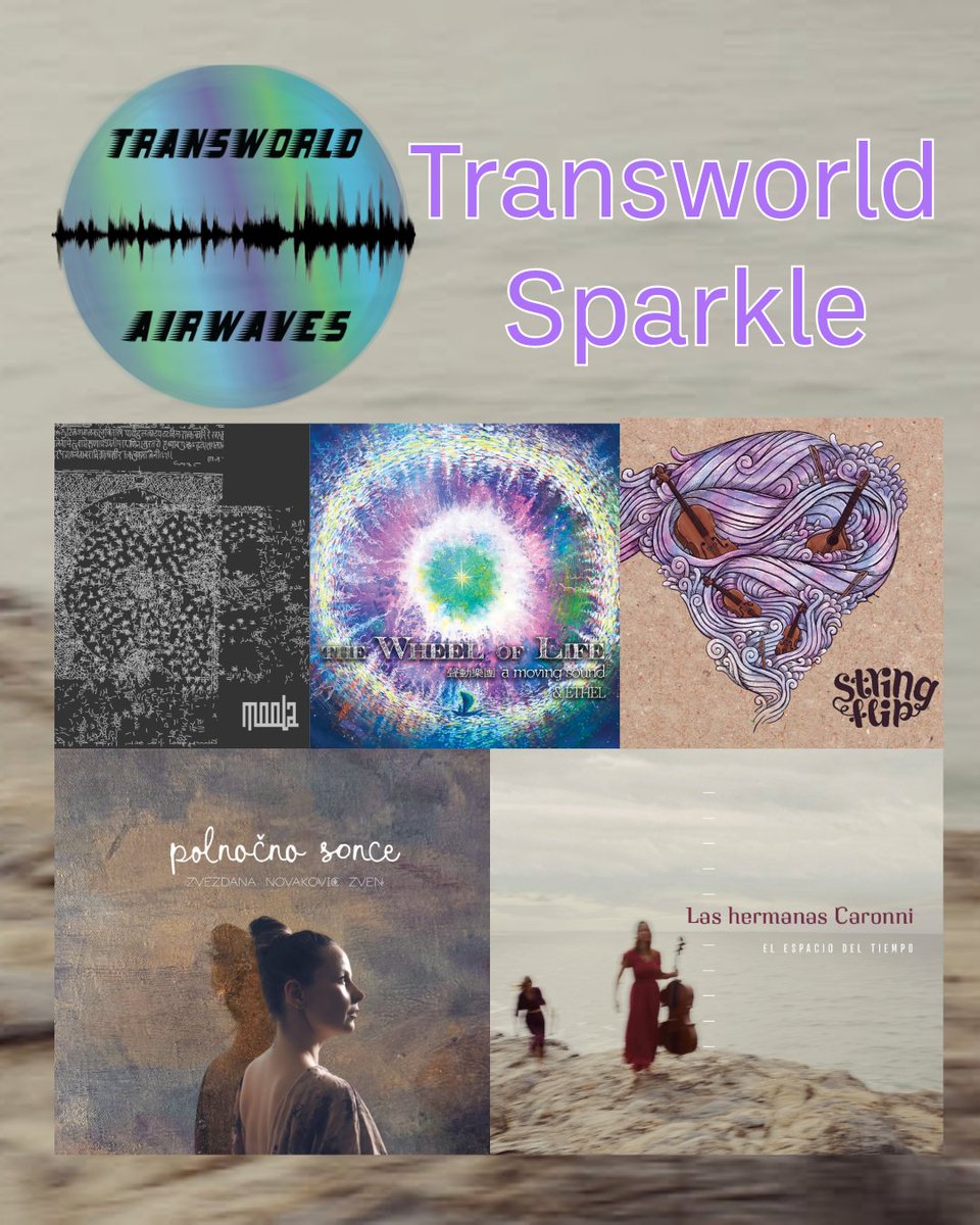 MergingArts tweet media