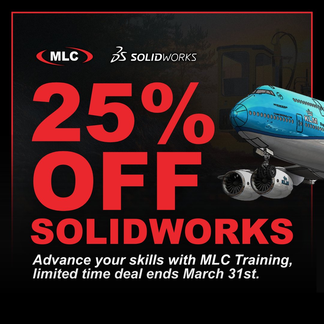 MLC CAD Systems tweet media