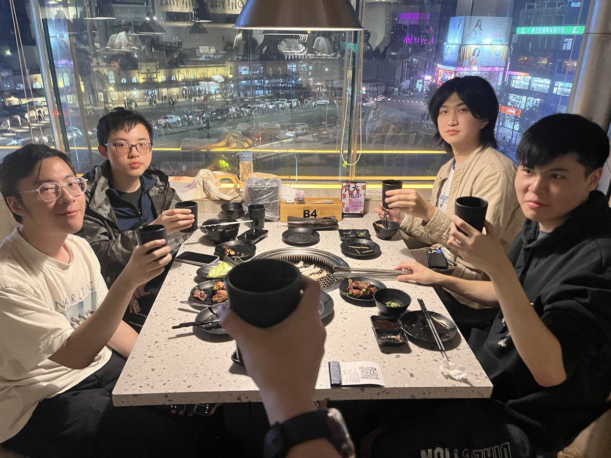 交大 VTuber 社 tweet media