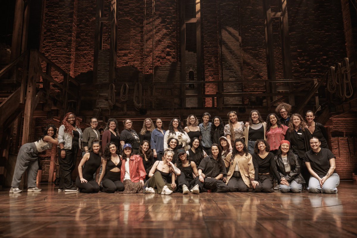 Hamilton tweet media