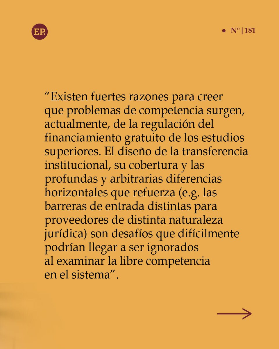 Estudios Públicos tweet media