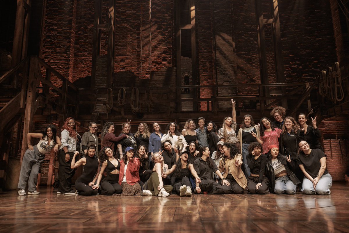 Hamilton tweet media