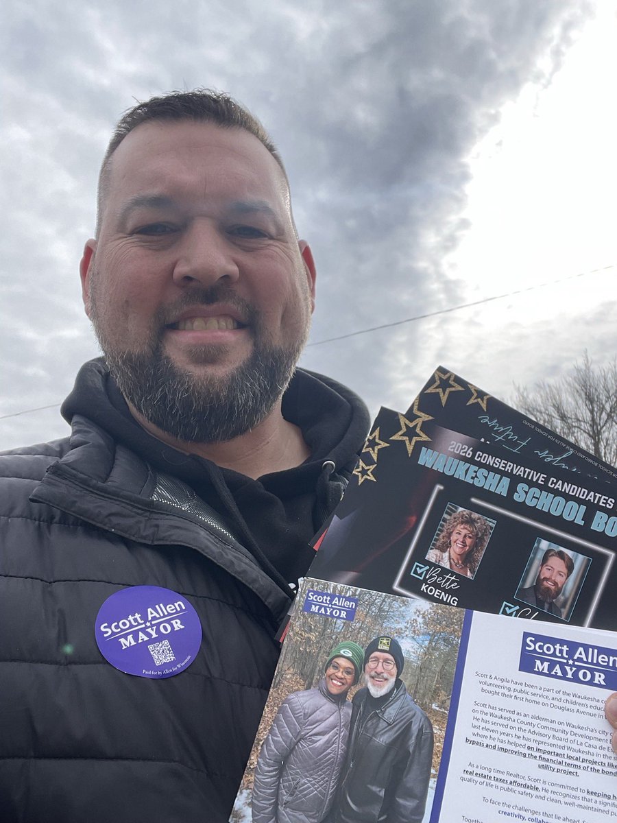 Waukesha Young Republicans tweet media