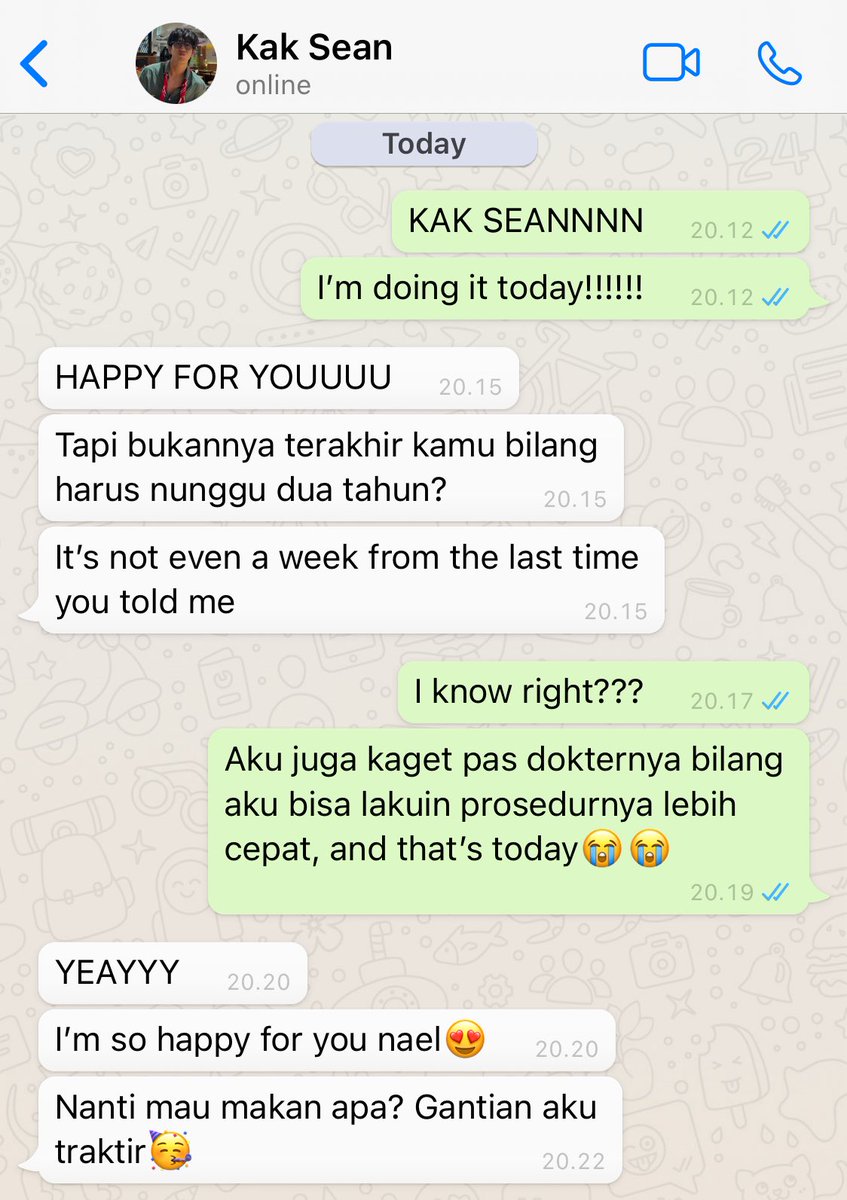 ppphuuu🎀 tweet media