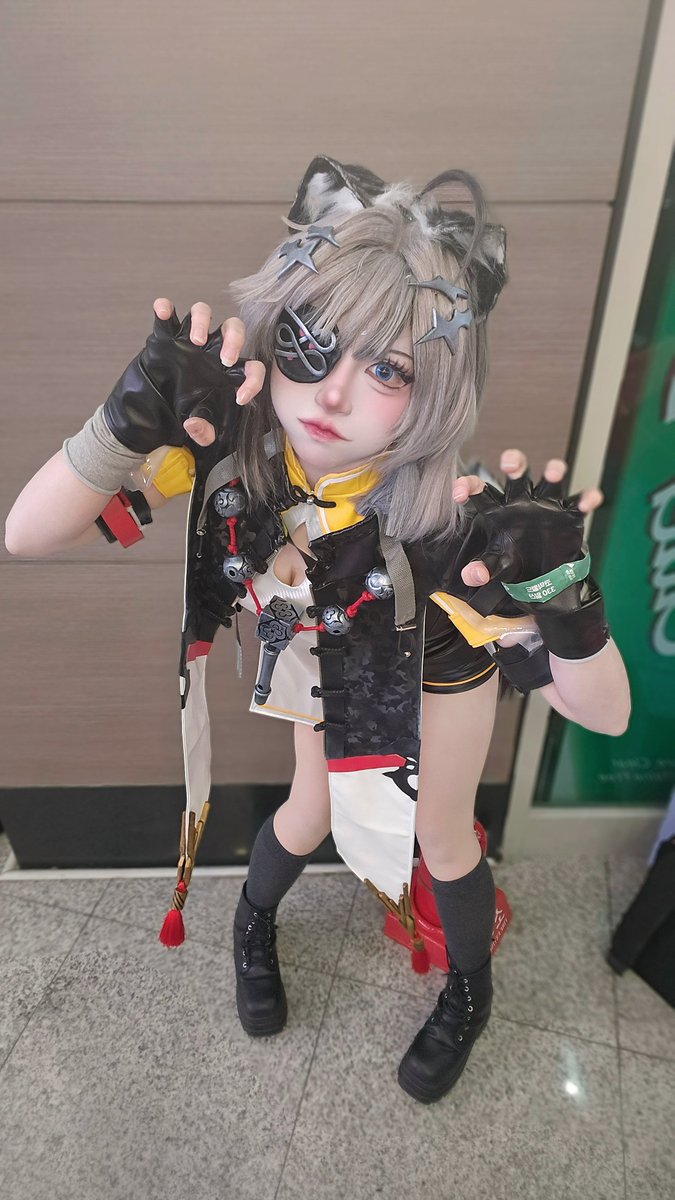 보미_BOMi tweet media