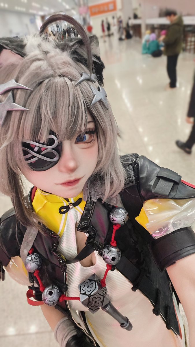 보미_BOMi tweet media