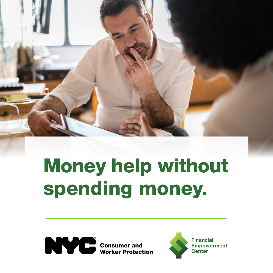 BronxWorks tweet media