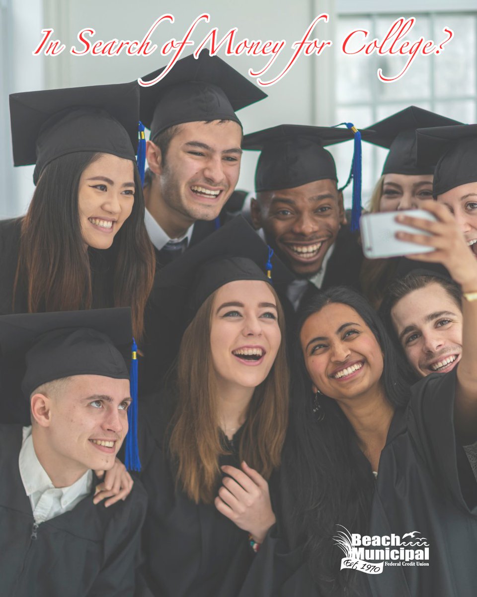 BeachMunicipal's tweet image. Seeking Money for College? Don't miss our 2026 Scholarship offerings! Visit our website to learn more about the application process and deadlines. 🎓  View our scholarship details and apply by April 16.  ow.ly/zHKk30sTTvE
#moneyforcollege
#scholarships
#CUatBeach