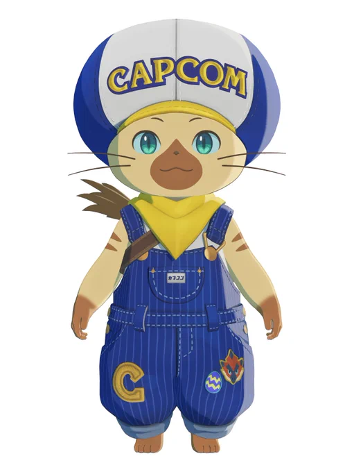 How are your #MHStories3 adventures going? Honorary CM Rudy is here to take notes!