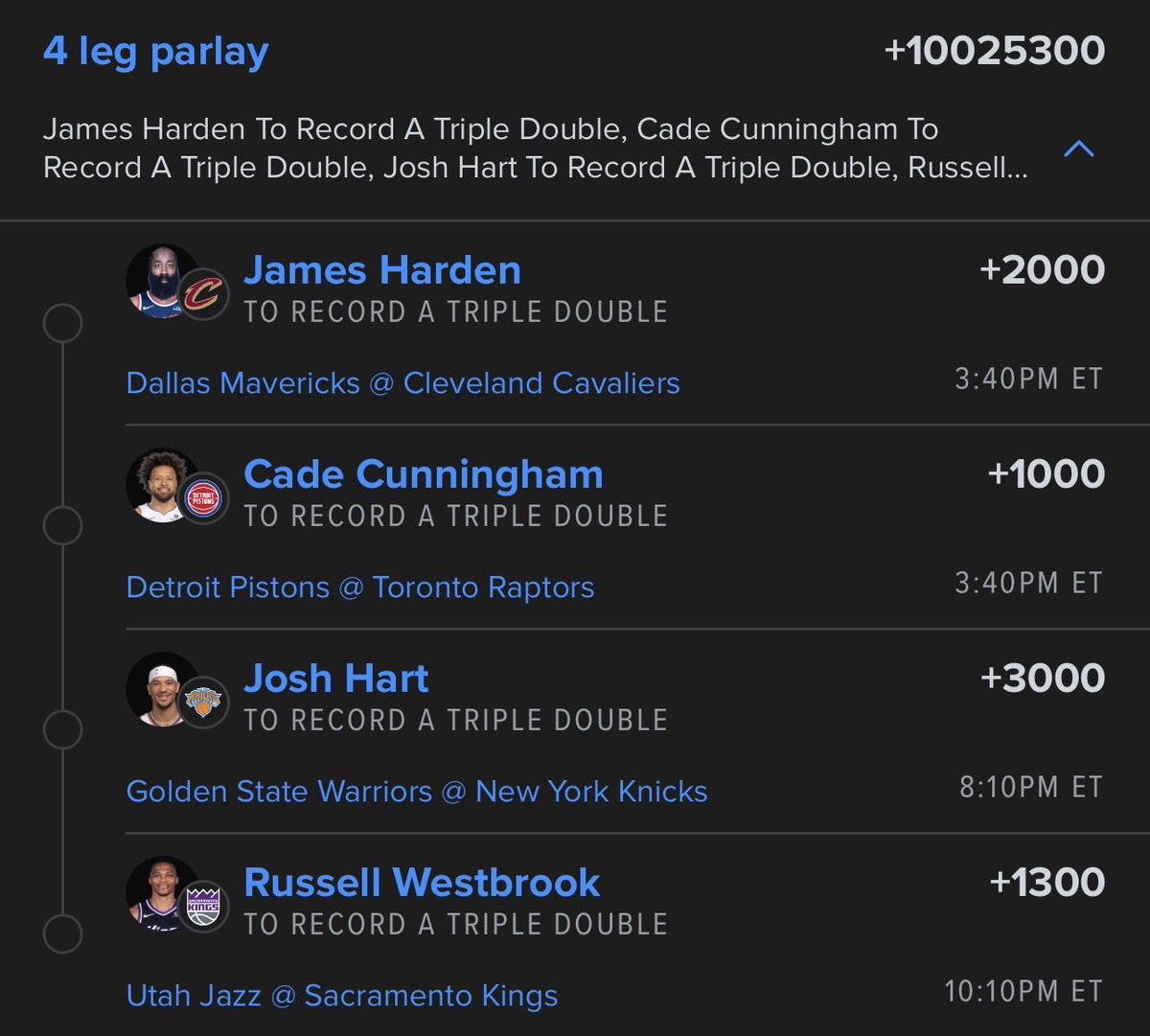 Money Snatchers tweet media