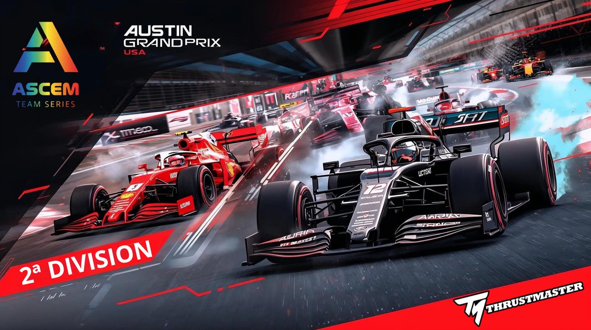 Formula 1 Virtual tweet media