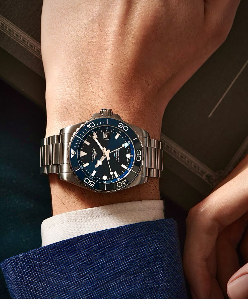 Watches of Achtung tweet media