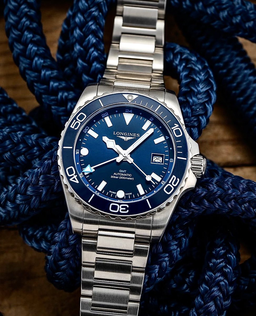 Watches of Achtung tweet media