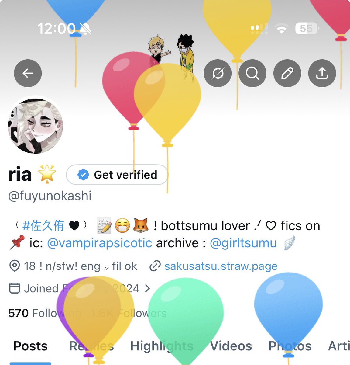 ria 🌟 tweet media