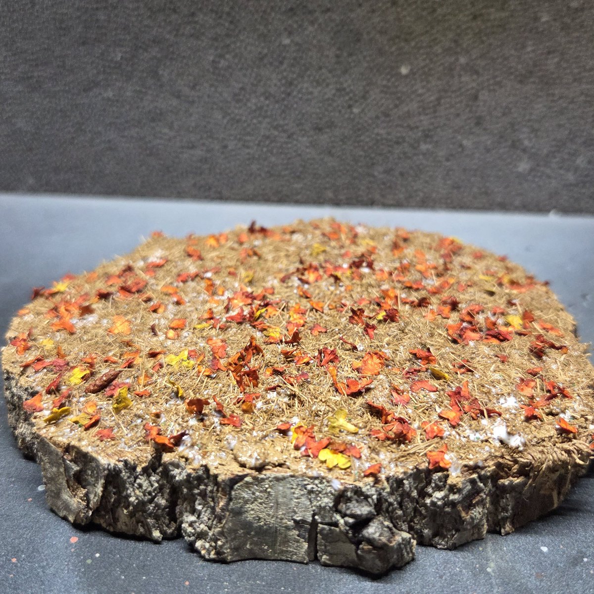 はるき-生物塗装 制作チャンネル tweet media