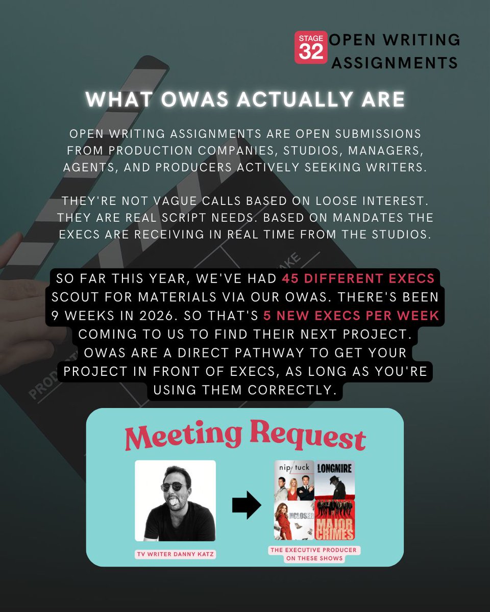 Stage 32 tweet media