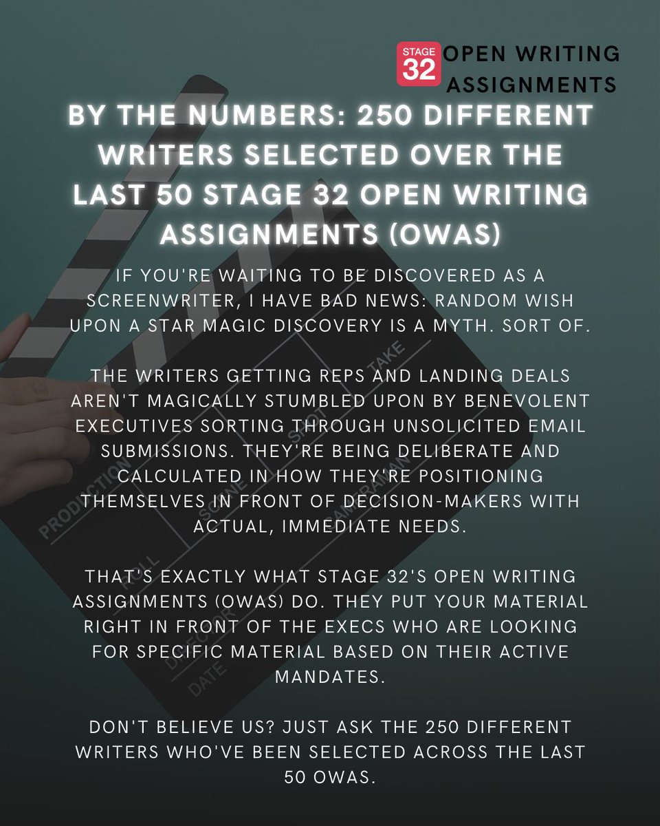 Stage 32 tweet media