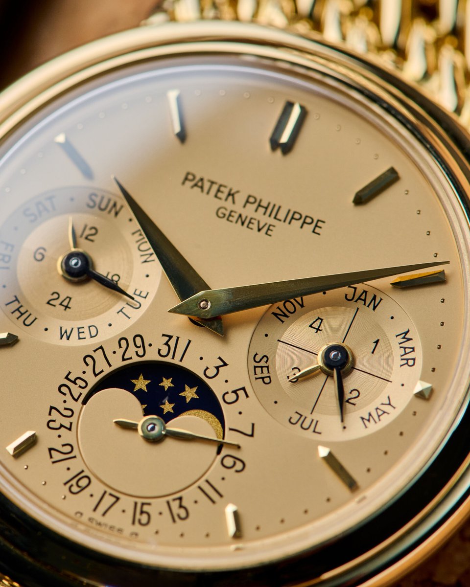 European Watch Co tweet media