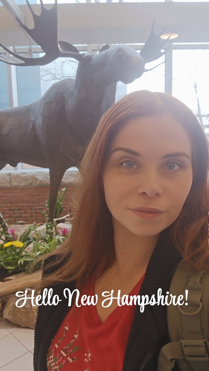 Mel Heflin tweet media