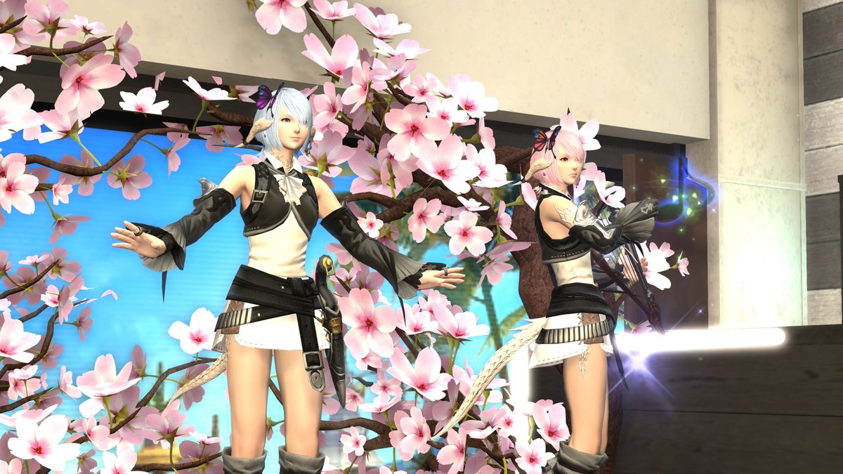 がとー tweet media