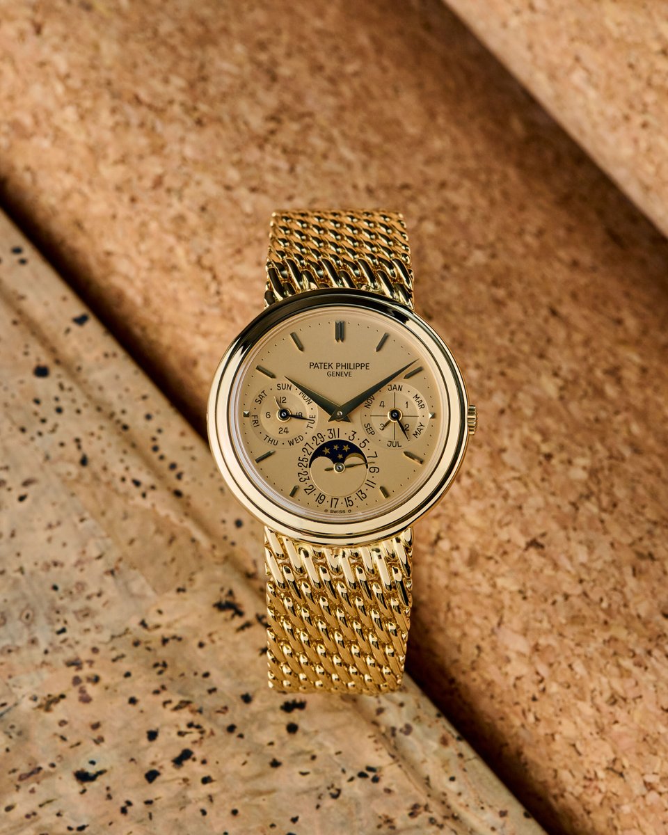 European Watch Co tweet media