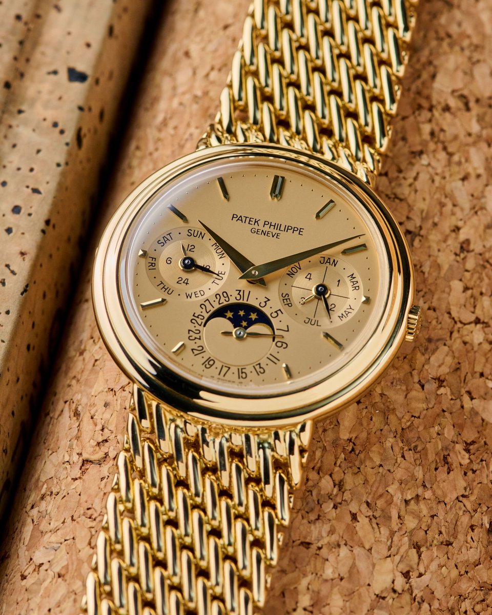 European Watch Co tweet media