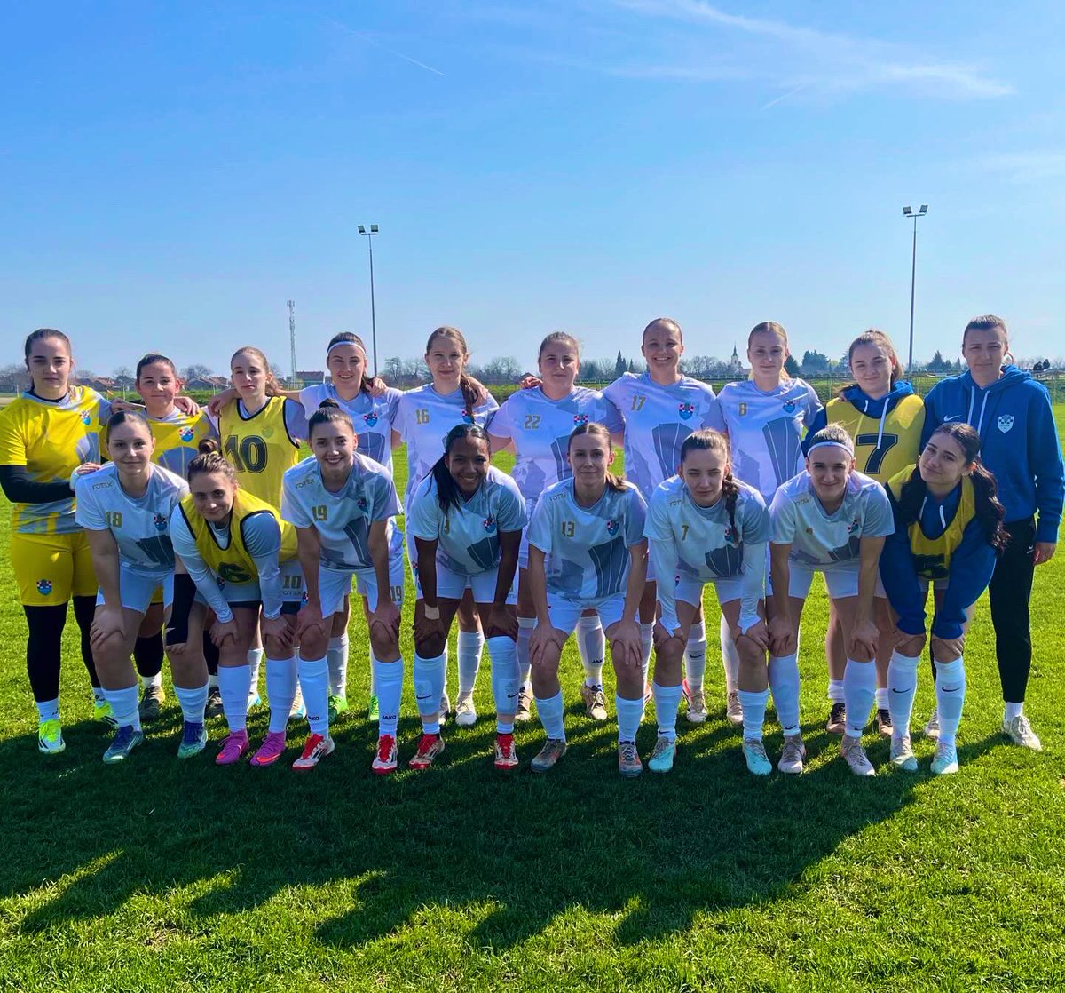 Lynette Ureña Díaz tweet media