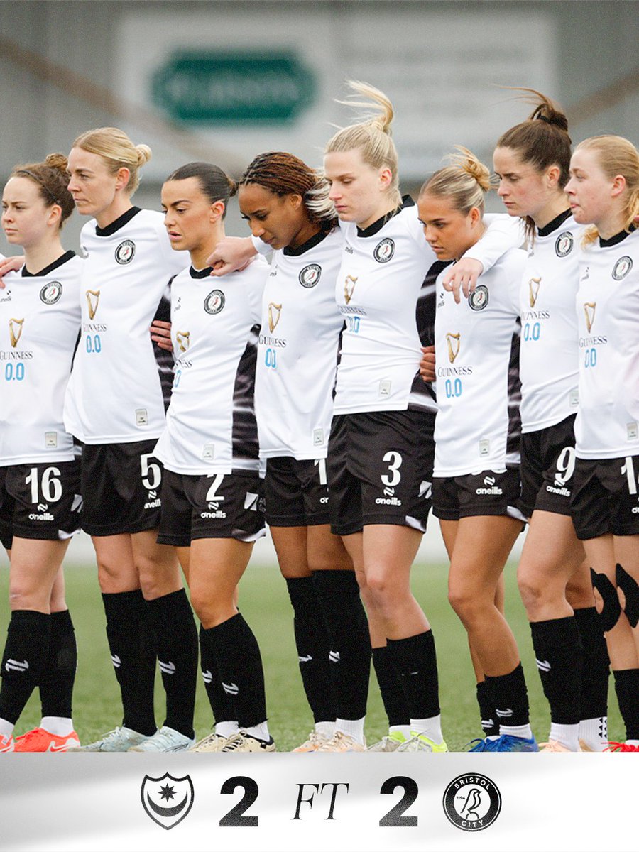 Bristol City Women tweet media