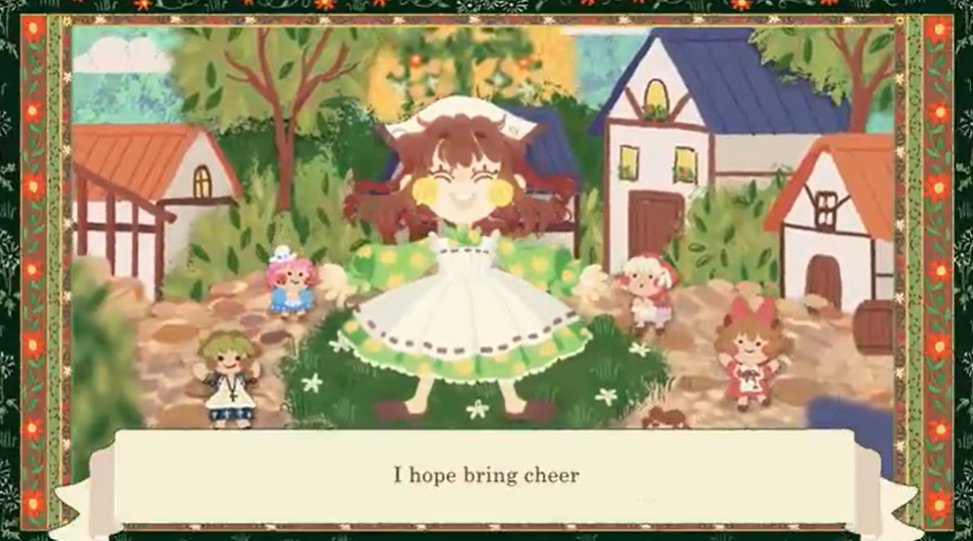 🐶teo/kiara⚡ joe's sibling & freylise shipper tweet media