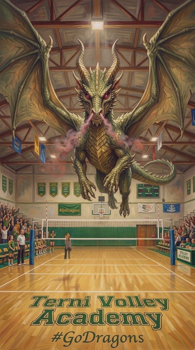 dididex208's tweet photo. Cuore. Squadra. Coraggio.
Oggi si lotta su ogni pallone.
Insieme fino all’ultimo punto.
Forza ragazzi! 🐉🏐 #GoDragons https://t.co/ECbEbmHKdP