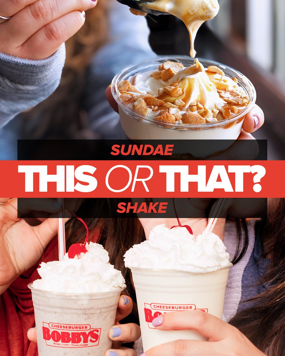 Cheeseburger Bobby's tweet media