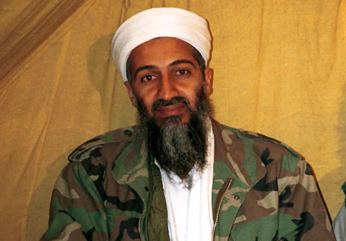 conectando o tiagovski ao osama bin laden em 10 graus de separação, uma thread: